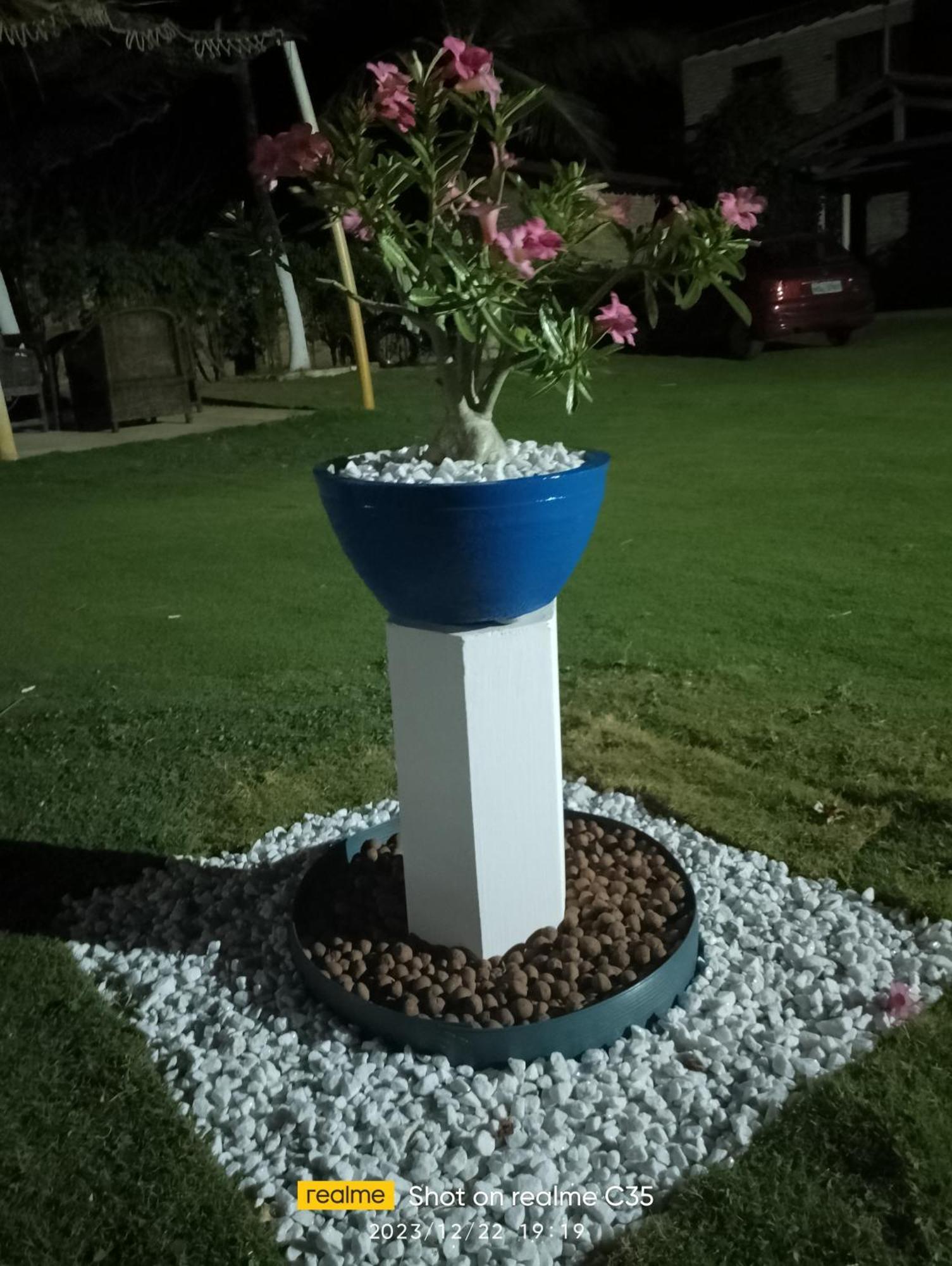 Pousada Sol Nascente Beberibe Exterior foto